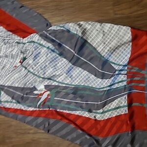 Valentino scarf Silk Large 53,"×53"